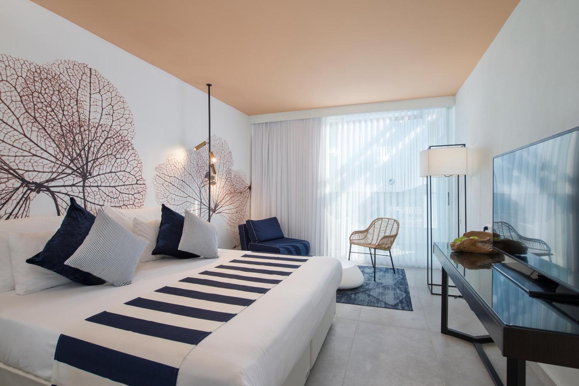Yam Suf By Isrotel Collection Ejlat Zewnętrze zdjęcie