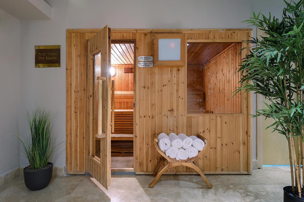 Yam Suf By Isrotel Collection Ejlat Zewnętrze zdjęcie