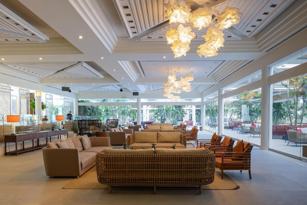 Yam Suf By Isrotel Collection Ejlat Zewnętrze zdjęcie