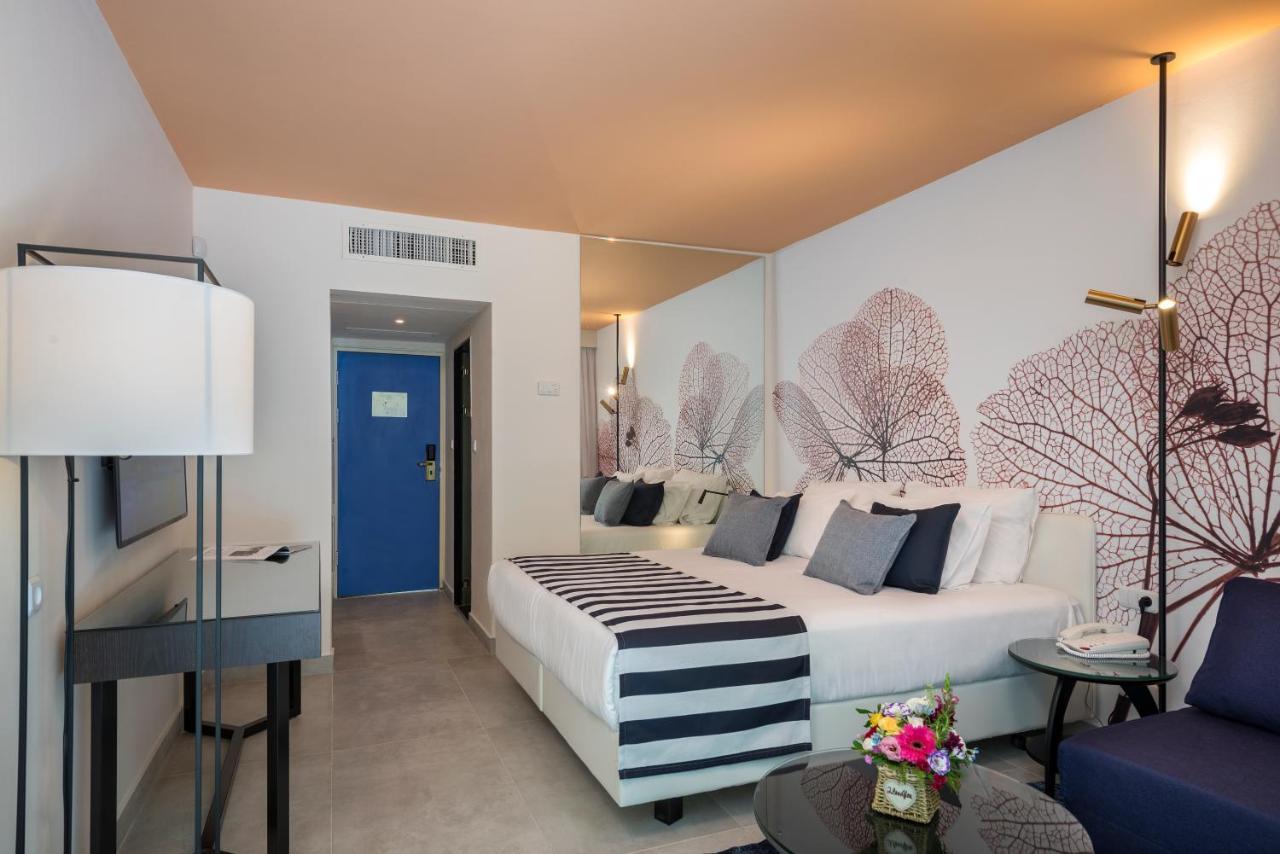 Yam Suf By Isrotel Collection Ejlat Zewnętrze zdjęcie