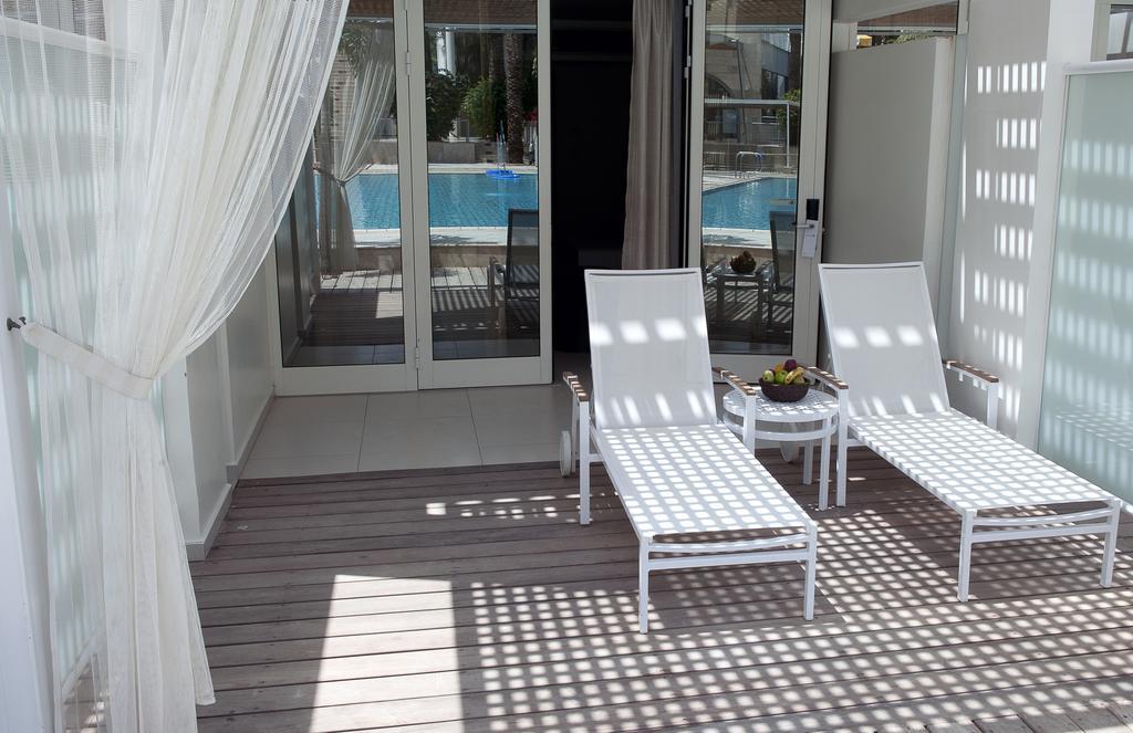 Yam Suf By Isrotel Collection Ejlat Zewnętrze zdjęcie